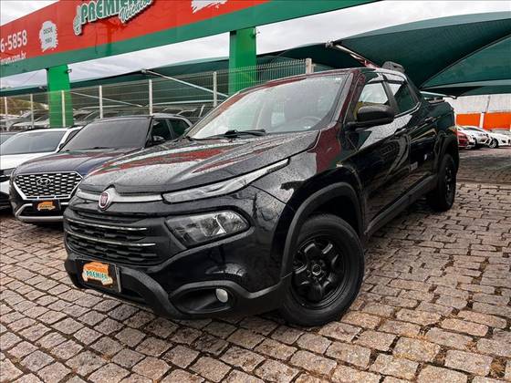 FIAT TORO 1.8 16V EVO FLEX ENDURANCE MANUAL FIAT TORO 1.8 16V EVO FLEX ENDURANCE MANUAL